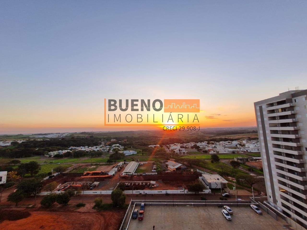 Apartamento para aluguel no Residencial Dona Margarida: 