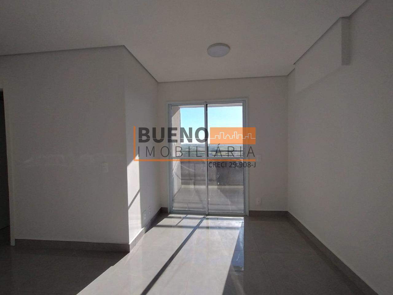 Apartamento para aluguel no Residencial Dona Margarida: 