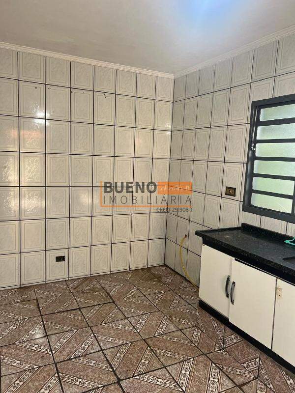 Casa à venda no Conjunto Habitacional Roberto Romano: 