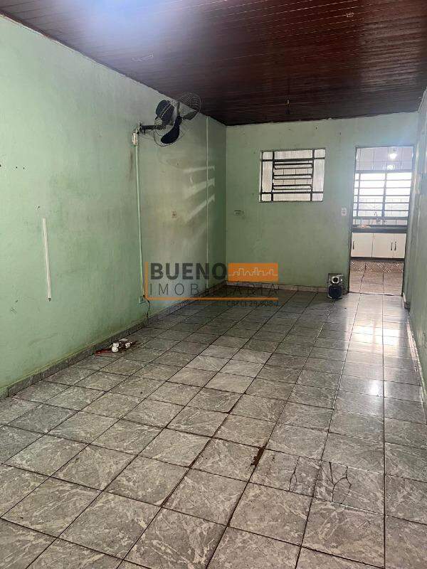 Casa à venda no Conjunto Habitacional Roberto Romano: 