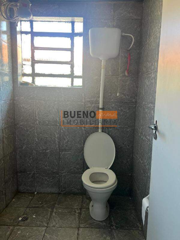 Casa à venda no Conjunto Habitacional Roberto Romano: 