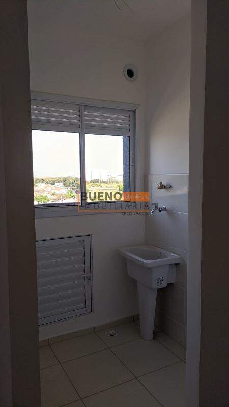 Apartamento à venda no Vila Siqueira Campos: 