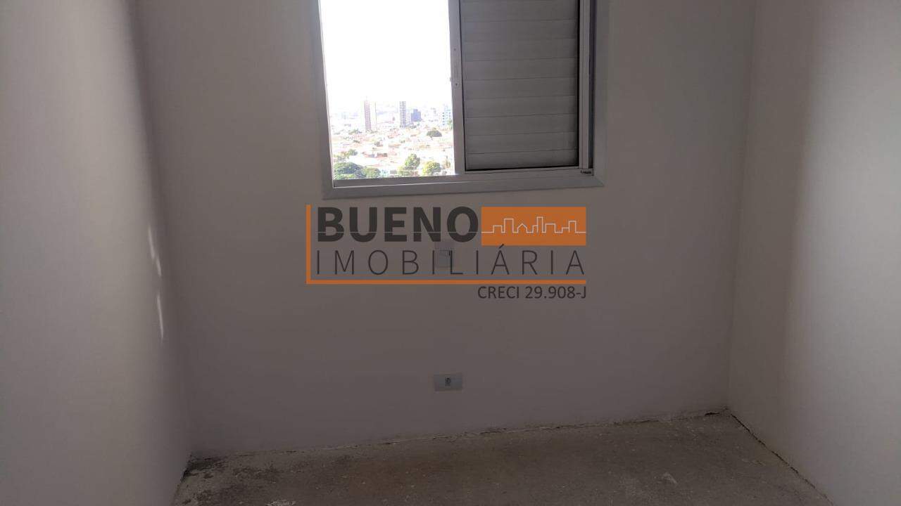 Apartamento à venda no Vila Siqueira Campos: 