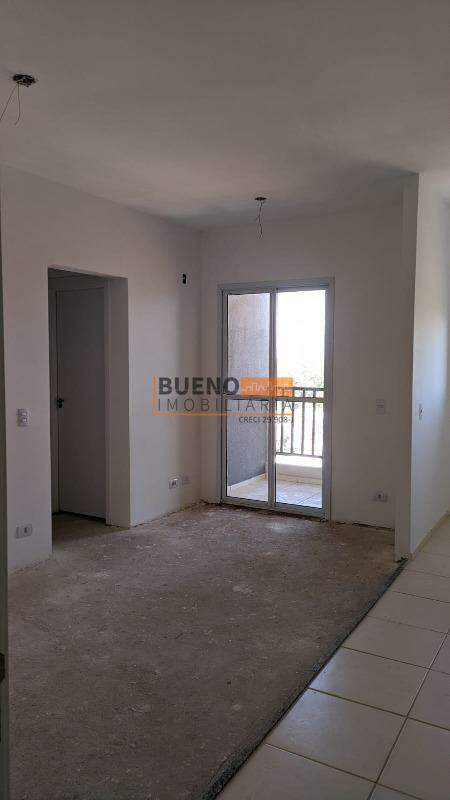 Apartamento à venda no Vila Siqueira Campos: 