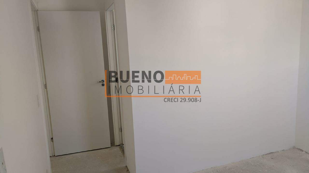 Apartamento à venda no Vila Siqueira Campos: 