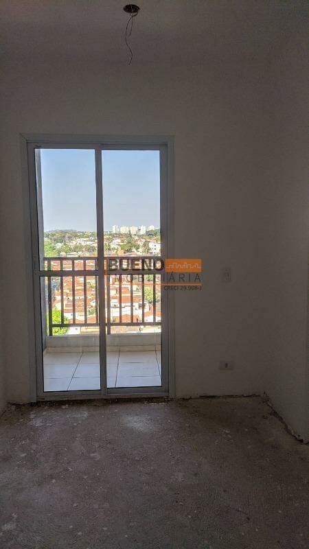 Apartamento à venda no Vila Siqueira Campos: 