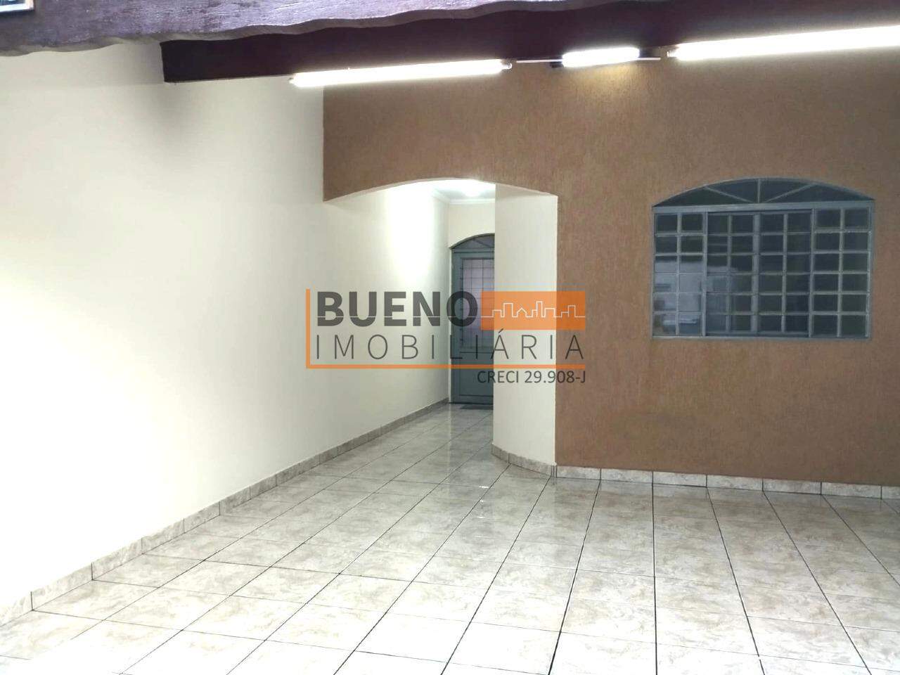 Casa à venda no Parque Planalto: 