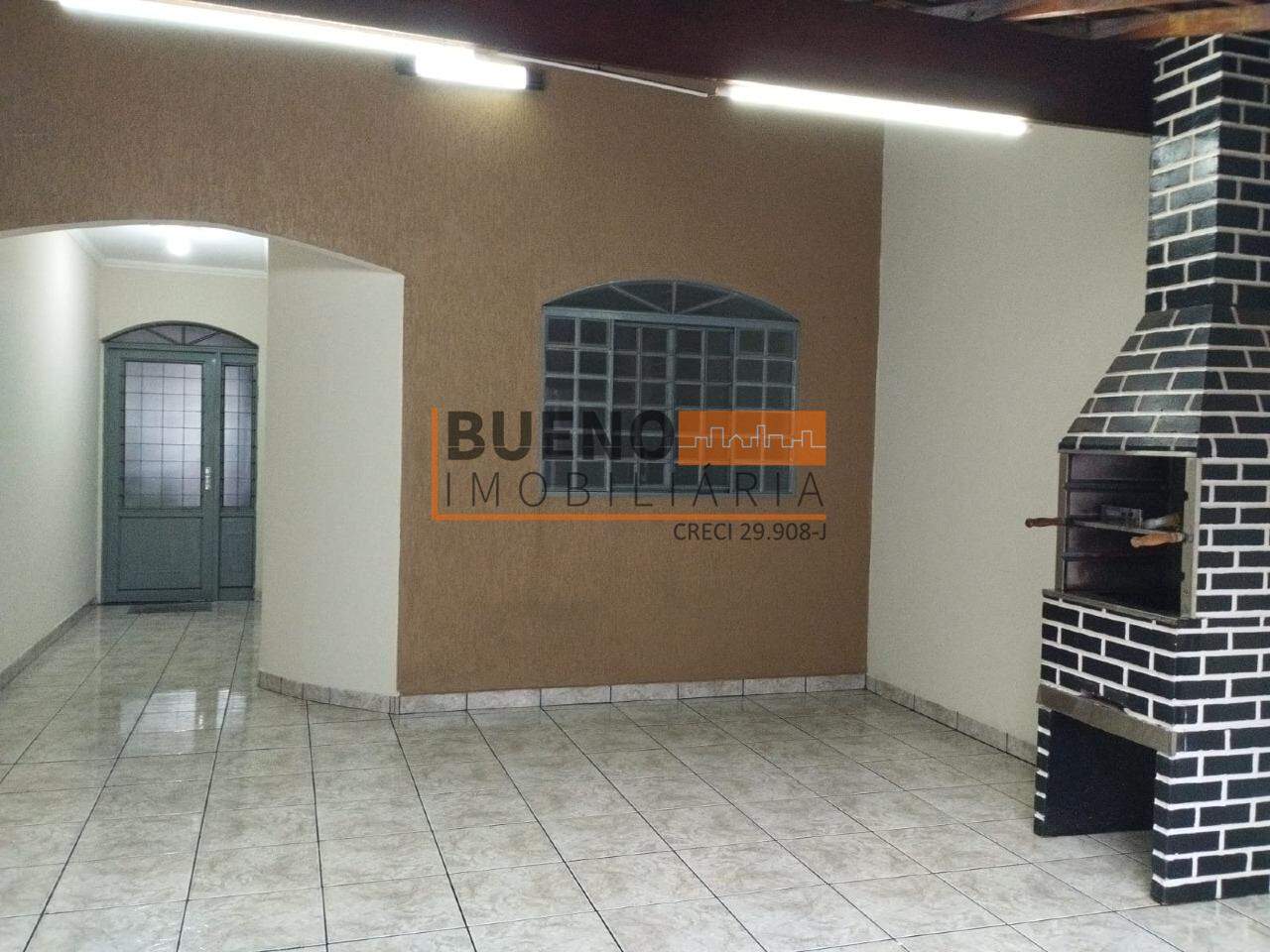 Casa à venda no Parque Planalto: 