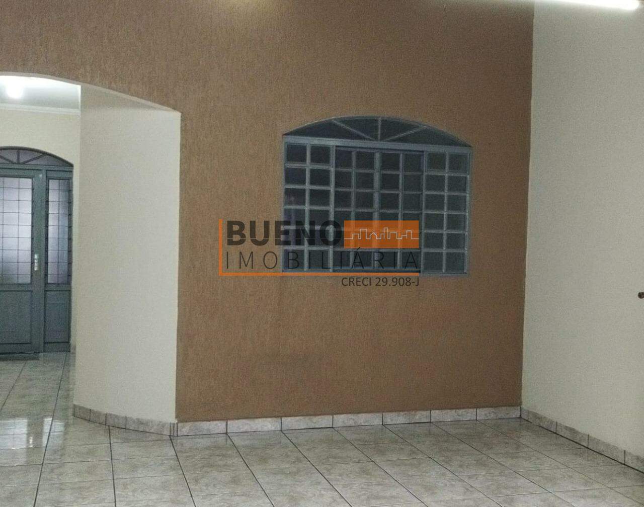 Casa à venda no Parque Planalto: 