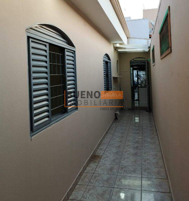Casa à venda no Parque Planalto: 