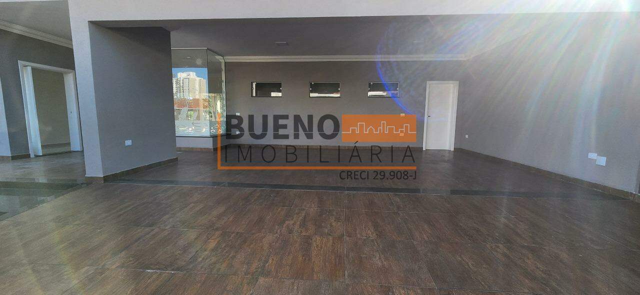 Casa em condomínio para aluguel no Parque Residencial Nardini: 