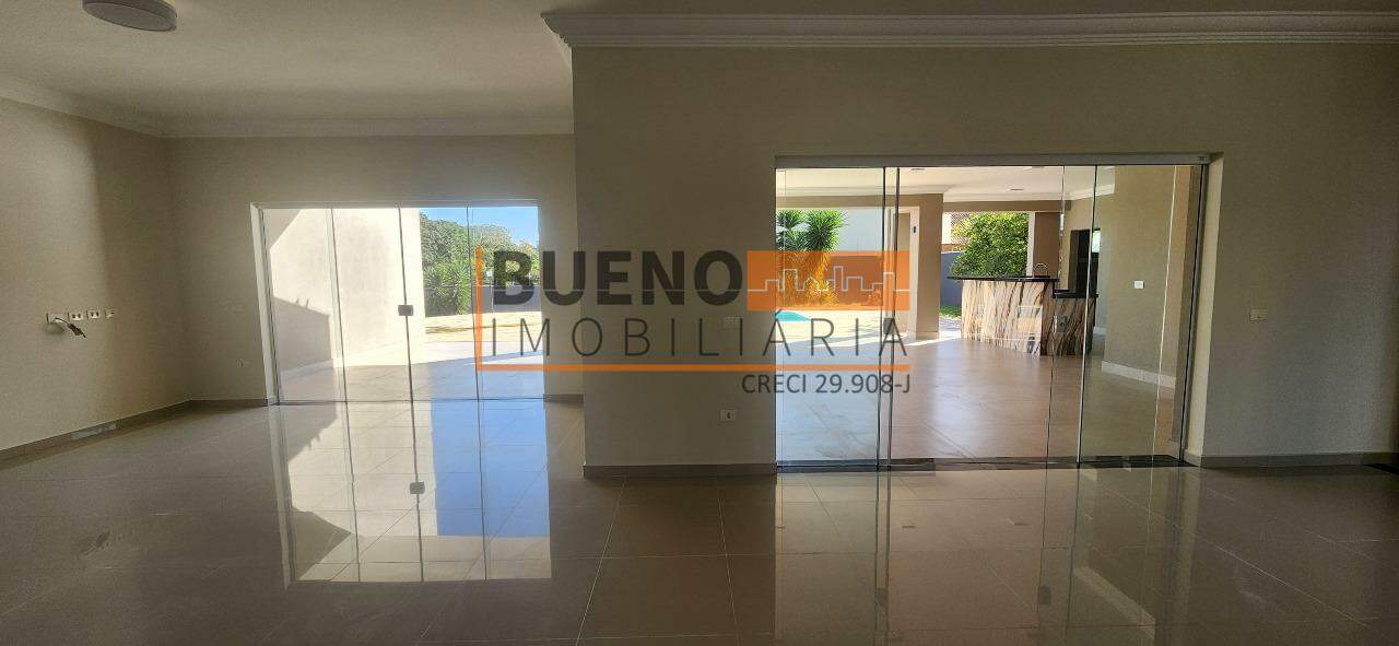 Casa em condomínio para aluguel no Parque Residencial Nardini: 