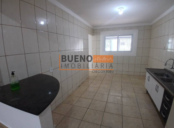 Casa para aluguel no Jardim Paz: 