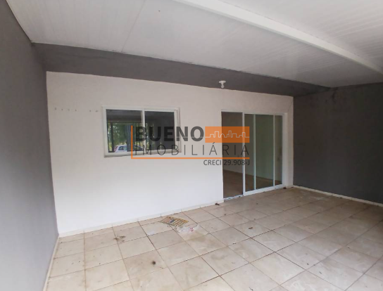 Casa para aluguel no Jardim Paz: 