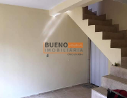 Casa para aluguel no Jardim Paz: 