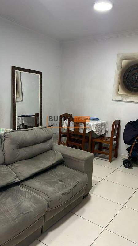 Apartamento à venda no Jardim Bela Vista: 
