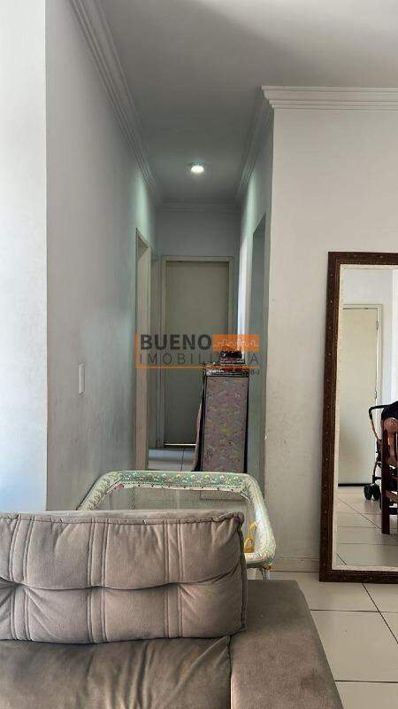 Apartamento à venda no Jardim Bela Vista: 