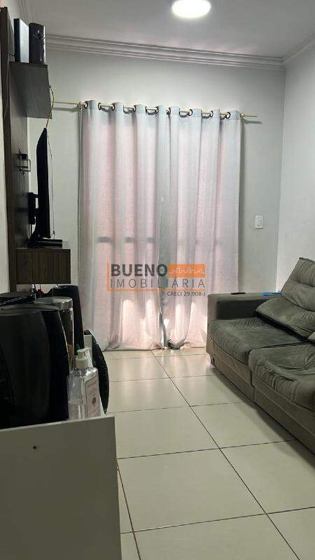 Apartamento à venda no Jardim Bela Vista: 