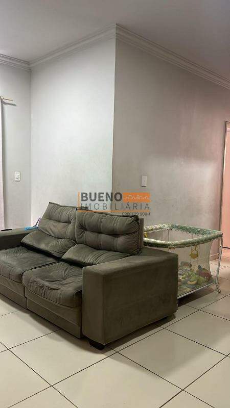 Apartamento à venda no Jardim Bela Vista: 