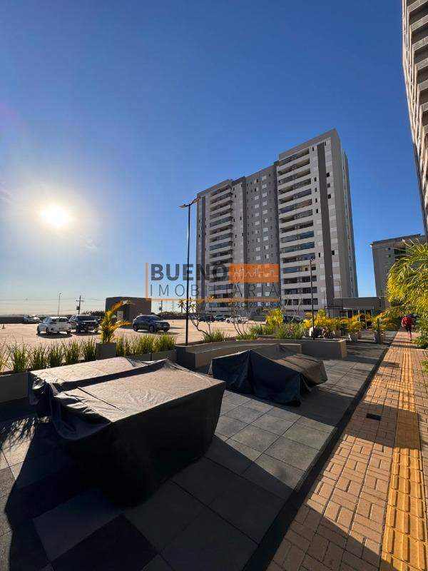 Apartamento para aluguel no Residencial Dona Margarida: 