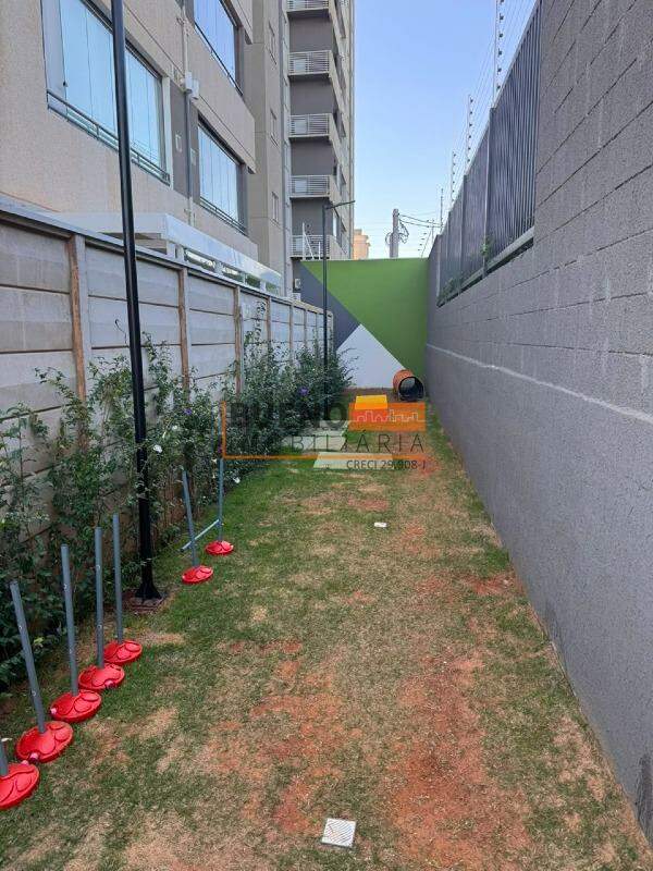 Apartamento para aluguel no Residencial Dona Margarida: 