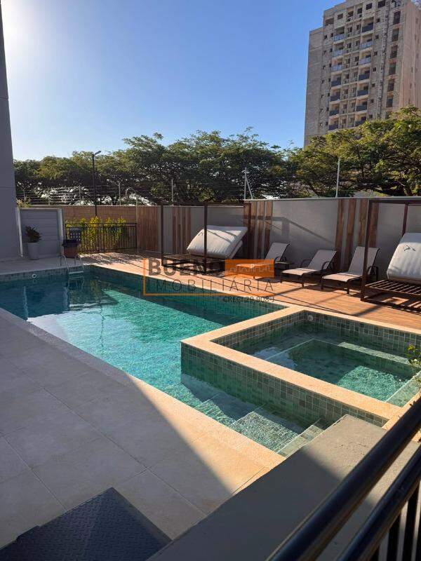 Apartamento para aluguel no Residencial Dona Margarida: 