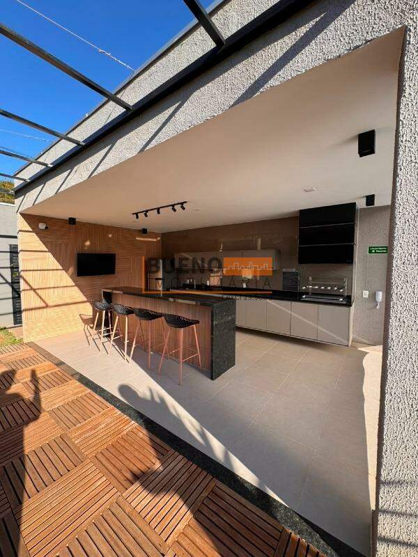 Apartamento para aluguel no Residencial Dona Margarida: 