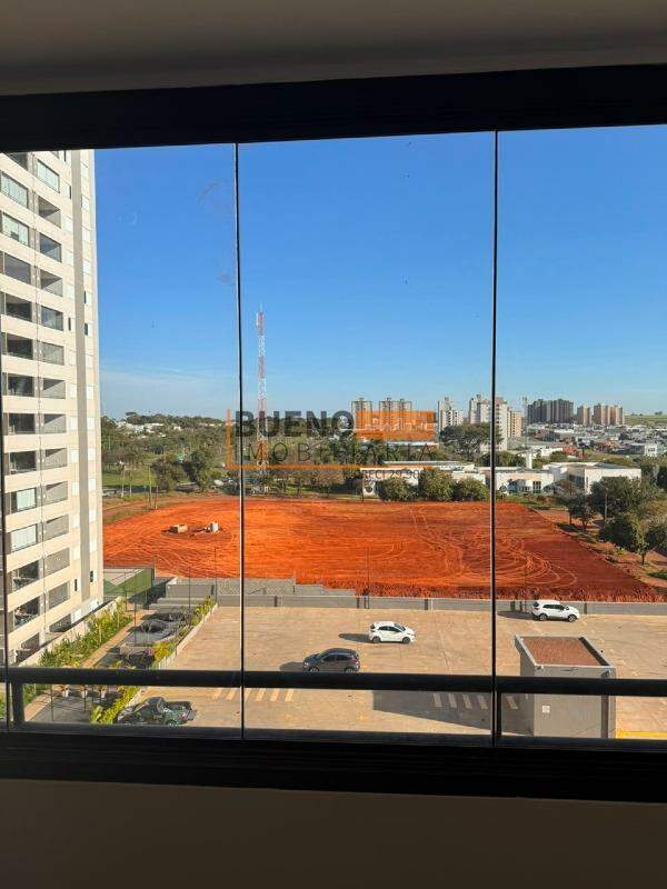 Apartamento para aluguel no Residencial Dona Margarida: 