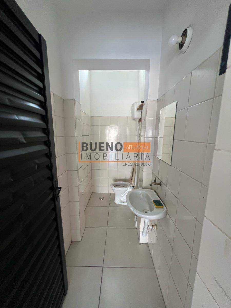 Salão para aluguel no Jardim Europa I: 
