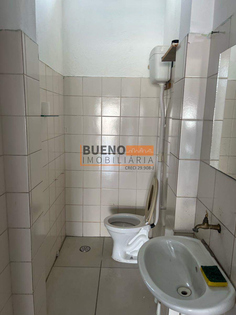 Salão para aluguel no Jardim Europa I: 