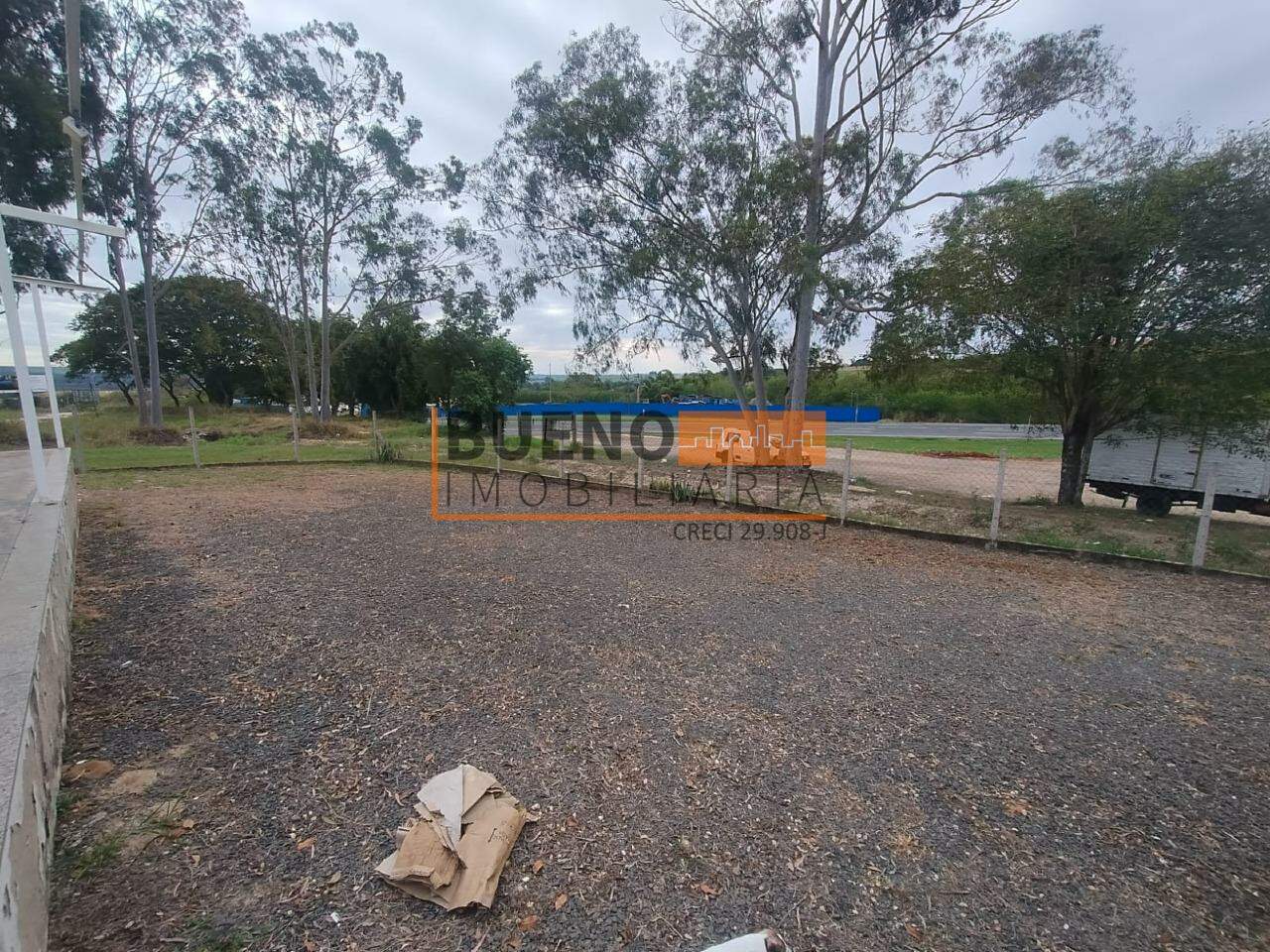 Galpão para aluguel no Chácaras de Recreio Hélico: 