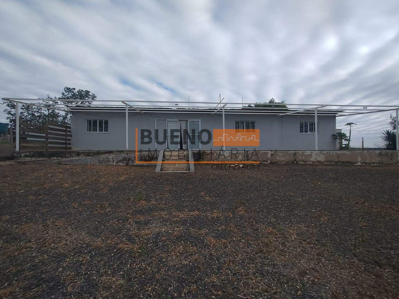 Galpão para aluguel no Chácaras de Recreio Hélico: 