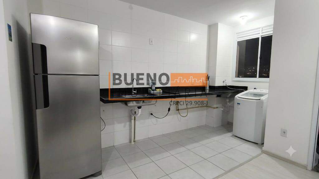 Apartamento à venda no Jardim da Balsa II: 