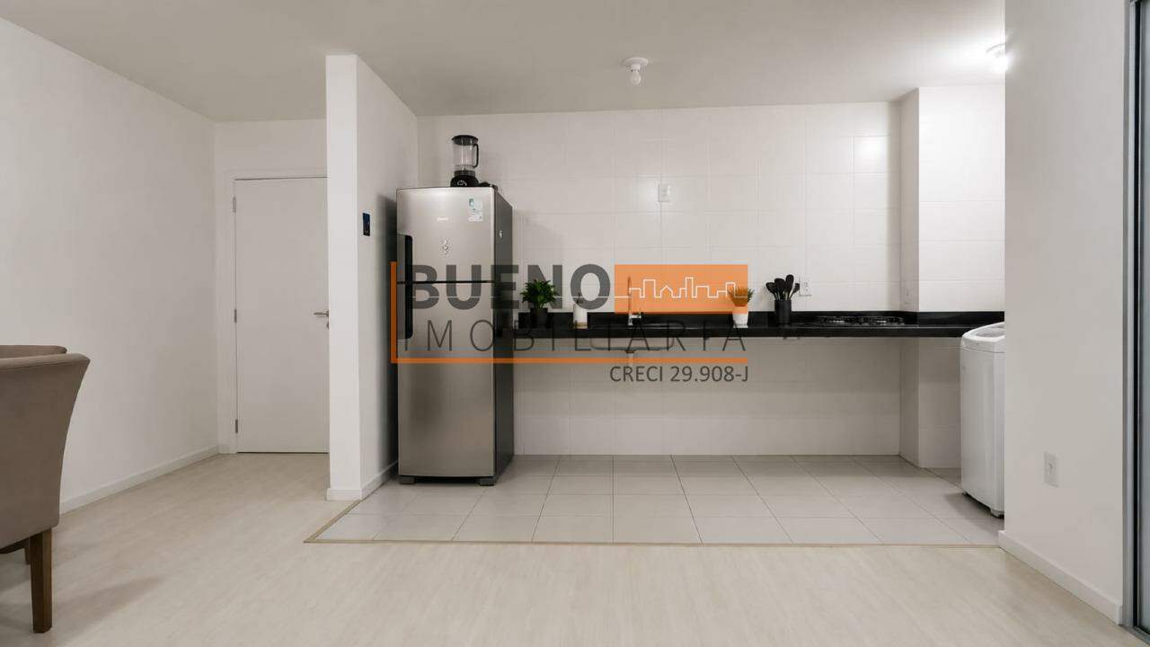 Apartamento à venda no Jardim da Balsa II: 