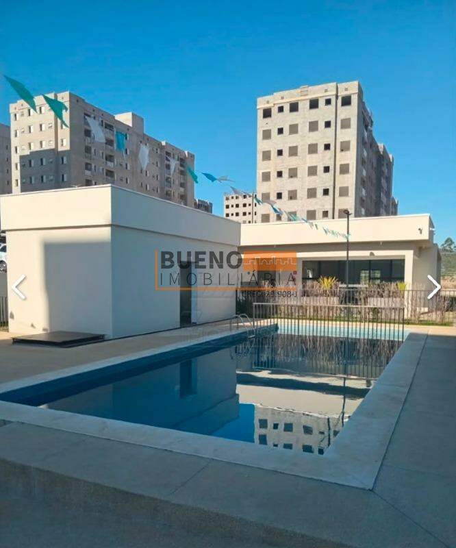 Apartamento à venda no Jardim da Balsa II: 