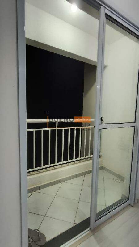 Apartamento à venda no Jardim da Balsa II: 