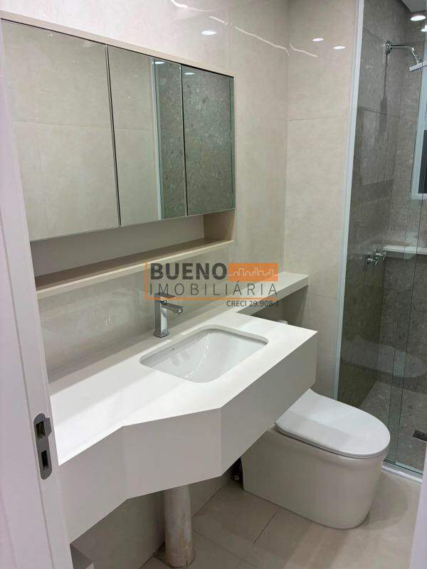 Apartamento para aluguel no Residencial Dona Margarida: 
