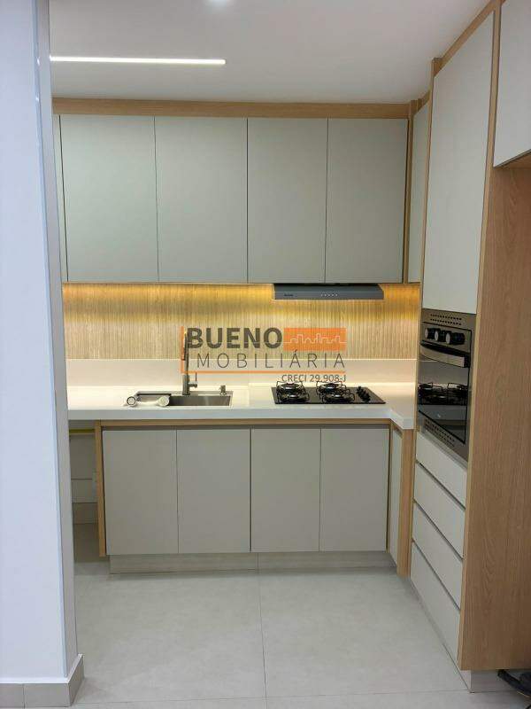 Apartamento para aluguel no Residencial Dona Margarida: 