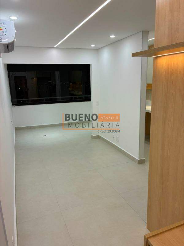 Apartamento para aluguel no Residencial Dona Margarida: 