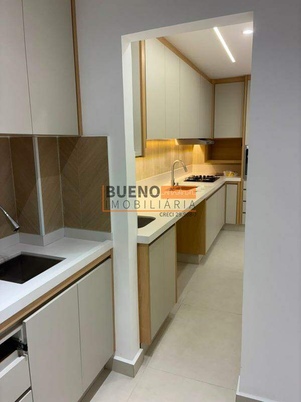 Apartamento para aluguel no Residencial Dona Margarida: 