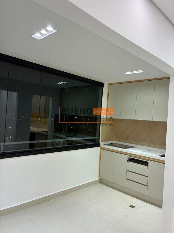 Apartamento para aluguel no Residencial Dona Margarida: 
