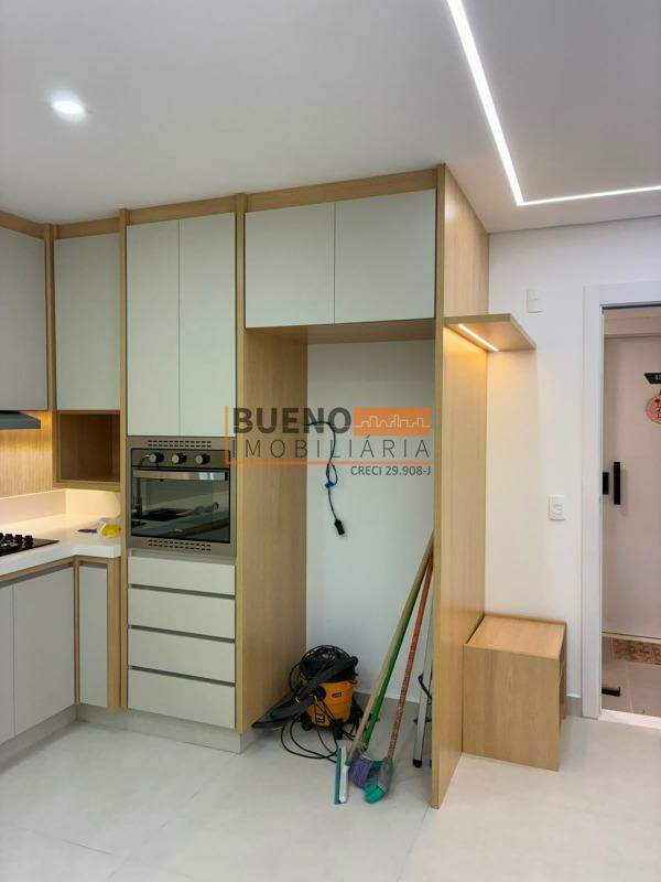 Apartamento para aluguel no Residencial Dona Margarida: 