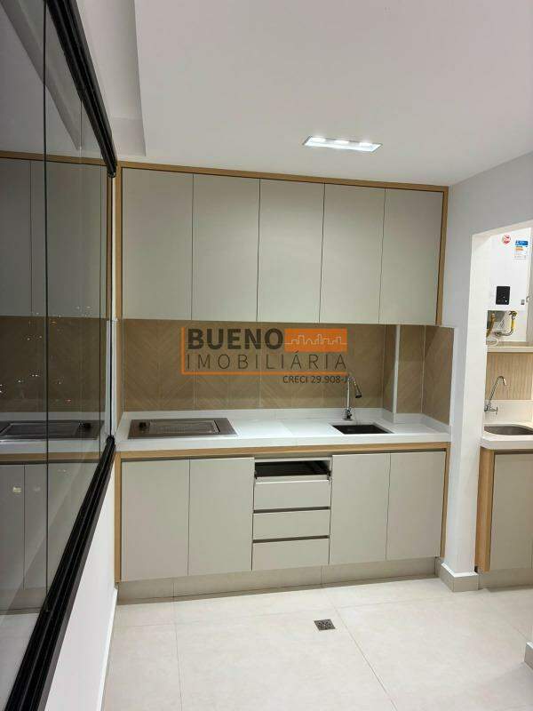 Apartamento para aluguel no Residencial Dona Margarida: 