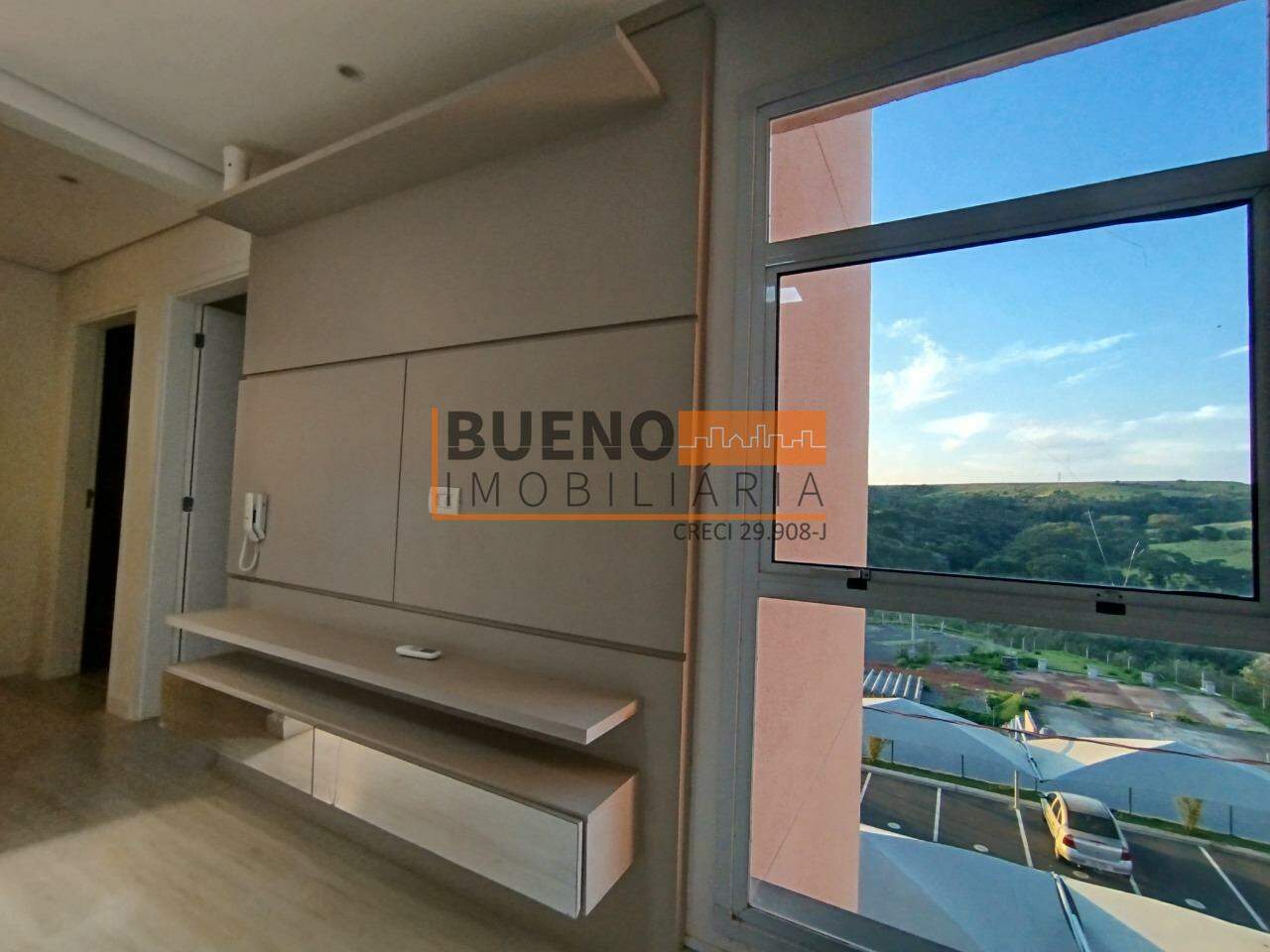 Apartamento à venda no Joias de Santa Bárbara: 