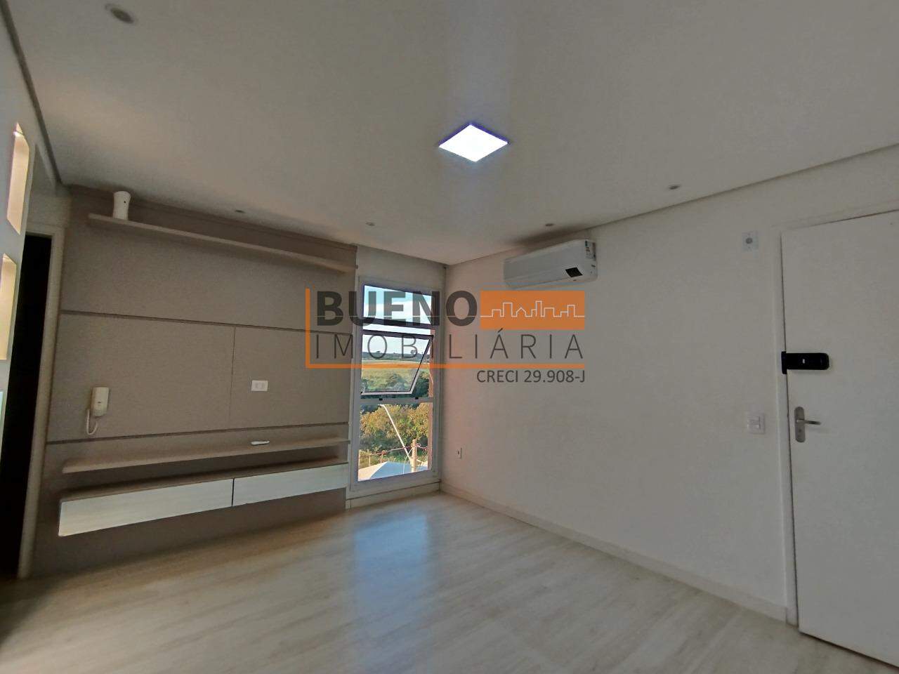 Apartamento à venda no Joias de Santa Bárbara: 