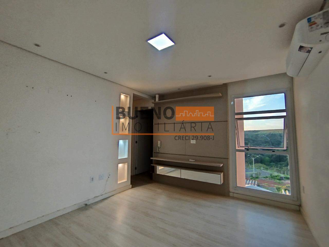 Apartamento à venda no Joias de Santa Bárbara: 