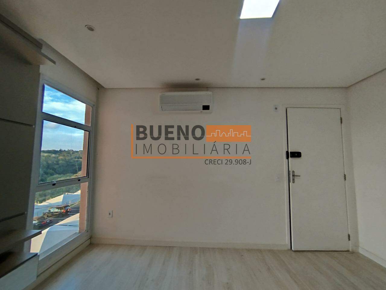 Apartamento à venda no Joias de Santa Bárbara: 