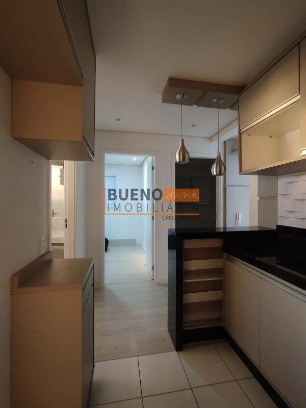 Apartamento à venda no Joias de Santa Bárbara: 
