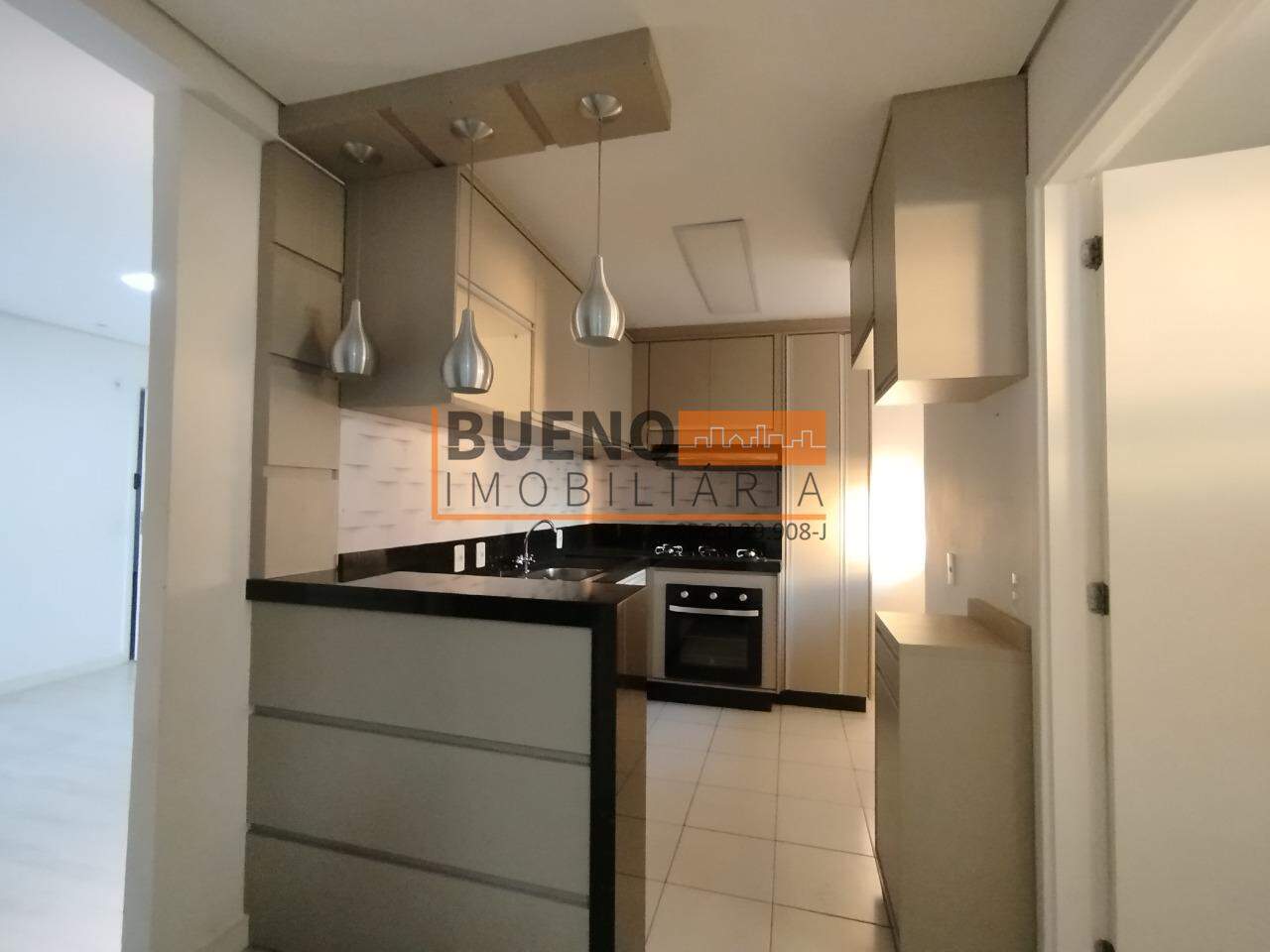 Apartamento à venda no Joias de Santa Bárbara: 