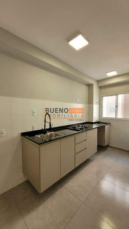 Apartamento à venda no Jardim dos Manacás: 